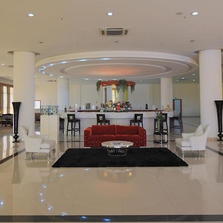 Hotel Victoria Garden Camama Exterior foto