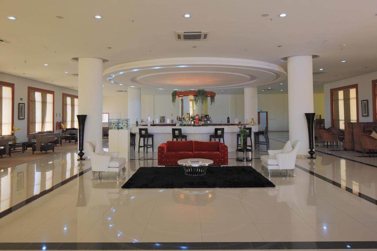 Hotel Victoria Garden Camama Exterior foto